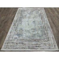 Турецкий ковер Couture 7957 Бежевый